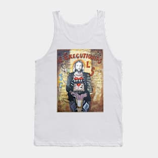 executioners last songs Tank Top